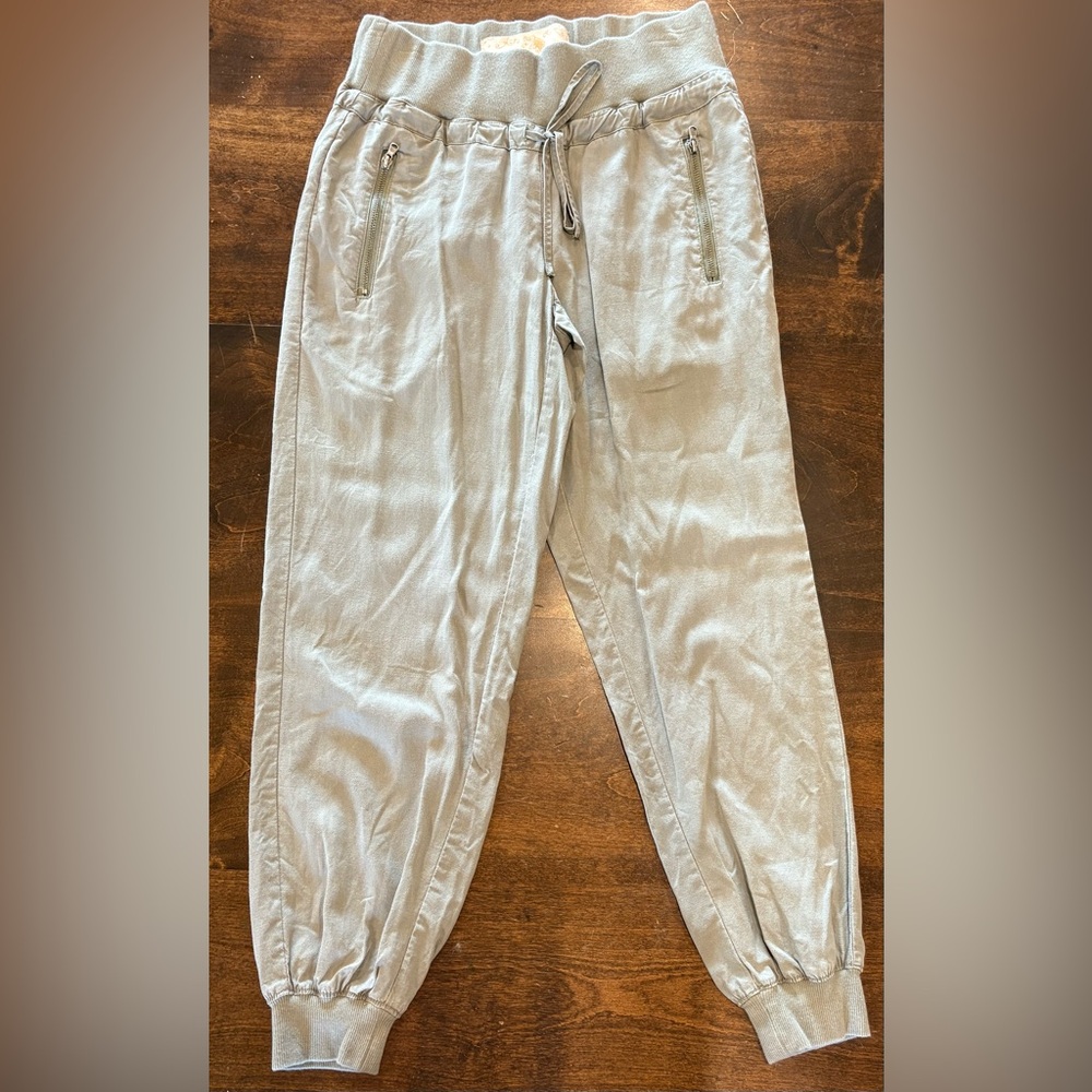 Bella Dahl Joggers